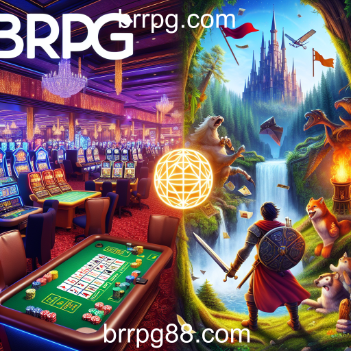 A Jornada Épica: A Importância dos Jogos de Aventura