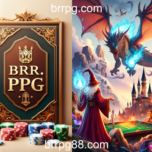 Explorando o Mundo dos Jogos de Fantasia em RPG