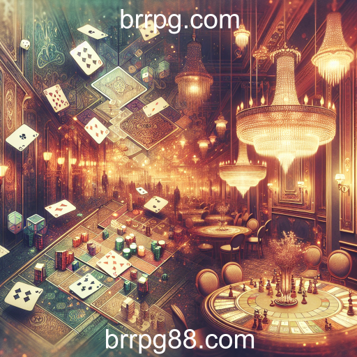Explorando a Categoria de Jogos de Estratégia em brrpg.com